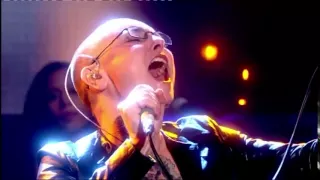 Sinead O'Connor 'The Wolf Is Getting Married' HQ Graham Norton Show