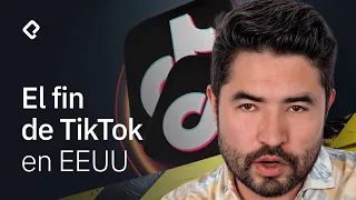 La prohibición de TikTok en EEUU