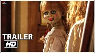 TOP UPCOMING HORROR MOVIES YOU CAN NOT MISS IN 2019 (Trailer) HD | Mixfinity International