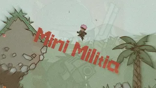 Обзор Mini Militia (часть 2)