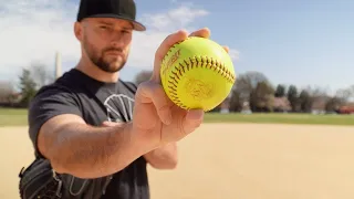 7 Slow Pitch Throwing Tips