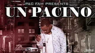 Un Pacino - Runnin to the Money