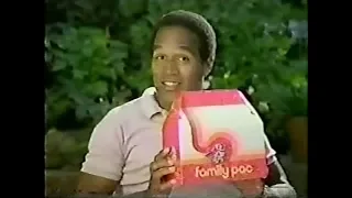 1985 - Pioneer Chicken - Make New Friends (with OJ Simpson) Commercial