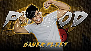 @GamerFleet  PVP  GOD 🔥🥵