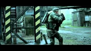 Trailer - Ghost Recon Alpha & Future Soldier Crossover