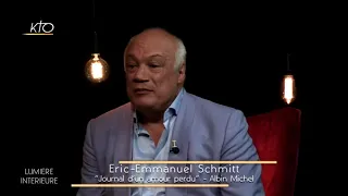 Eric-Emmanuel Schmitt