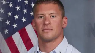 Jury to decide whether firefighter's death was murder or self-defense