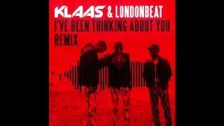 Klaas & Londonbeat - I've Been Thinking About You (Klaas Extended Remix)