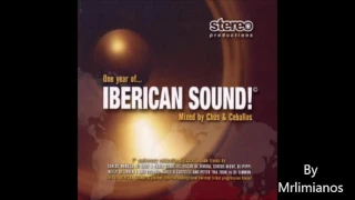 1 Year Of... Iberican Sound! (2002) by Dance Club PT