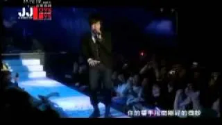 背对背拥抱 100天音乐实录现场版-- 林俊杰.wmv