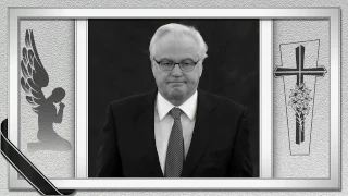 Памяти Виталия Чуркина | In memory of Vitaly Churkin | Project for ProShow Producer