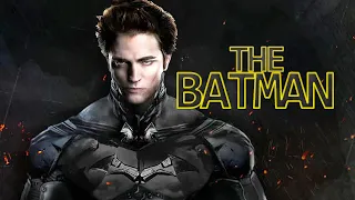 The Batman First Look Teaser and Easter Eggs