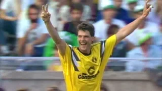 BVB Anniversary: 30 years since the DFB Cup win '89