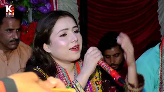 ھڪڙو ماڻھون آHikro Marhon Aa/Khushboo Laghari/Kamran hd production