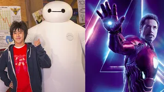 Big Hero 6 Characters Coming To The MCU | Marvel Will Introduce Big Hero 6 Characters | MCU 2021 |