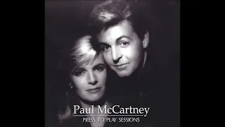 Paul McCartney - Pretty Little Head (Alternate Extended Mix)(Remastered)