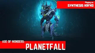 AoW: Planetfall - Synthesis Kir'ko - 01