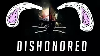 DISHONORED CLEAN HANDS (WETERAN)#9(2/2)(ARCHIWUM LIVE)