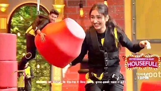 Entertainment Ki Raat Housefull Update: Pari, Rajeev Aur Neeti Ne Show Par Ki Jamkar Masti