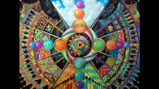 Psy Trance Goa 2016 Vol 40 Mix Master volume