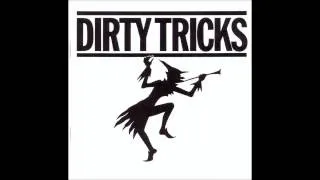 Dirty Tricks - Dirty Tricks [1975] (full album vinyl rip)