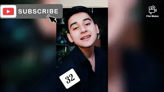 🔥Xusniddin 40 top video🔥 TikTok🔥