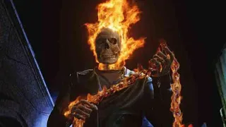 Ghost Rider Tribute - "This Fire"