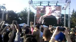4 My Town - Drake ft. Birdman [Concert 5.15.10]