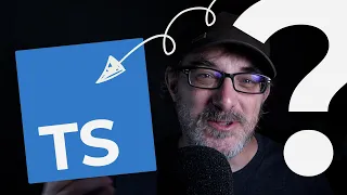 Pourquoi apprendre le TypeScript (vs le JavaScript)?