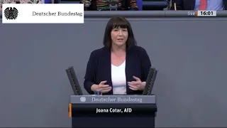 AfD stößt mit Einschätzung zu Meinungsfreiheit auf Widerspruch