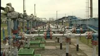 Украина может отказаться от российского газа -- Нафтогаз