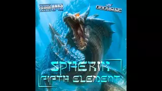 Spherik - Fifth Element (HDM Remix) [Hardnoise Records]