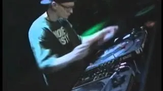 DMC World 2000 Dj Klever