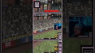 DINGERS!! MLB THE SHOW 23