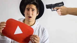 YOUTUBE has KILLED me! 😔 | Julien Bam