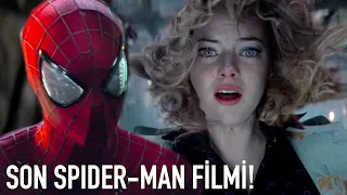 Amazing Spider-Man 2 - İnceleme!