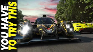 Is this the BEST THING IN SIMRACING right now? | Ligier P320 LMP3 @ Oulton Park Multiclass