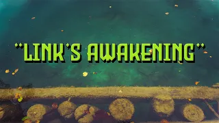 "Link's Awakening" Legend of Zelda Creepypasta