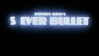 Silver Bullet (1985) - Trailer