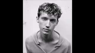 [Instrumental] Troye Sivan - One of Your Girls