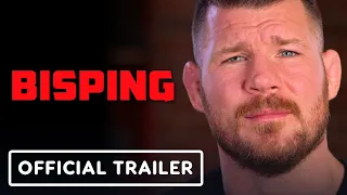 Bisping: The Michael Bisping Story - Official Trailer (2022)