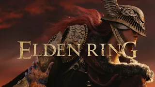 Слепое прохождение Elden Ring Стрим 1