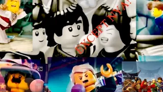 Ninjago, But It’s Just The Ninja Singing!🎵🎶