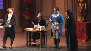 Don Pasquale/ finale secondo atto (Francesco Vultaggio)