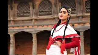 Non-stop Newari Mash-up songs - Part I