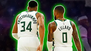 The Milwaukee Bucks Have A HUGE Problem