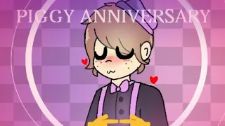 ¡¡BAZOOKA!! MEME (CRINGE) Piggy Anniversary ⚠FLASH⚠Ft.Minitoon