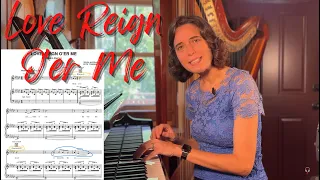 The Who, Love, Reign O’er Me - A Classical Musician’s In-Depth Analysis