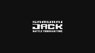 Samurai Jack Battle Through Time End Credits