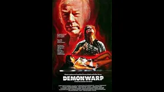 Demonwarp  movie review